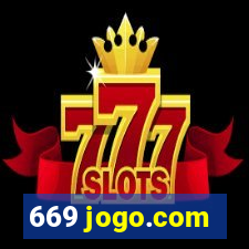 669 jogo.com